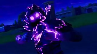Fortnite - Storm-Wild Raven Gameplay!