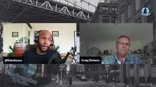 Craig Dickens Teaches Us About Mergers and Acquisitions