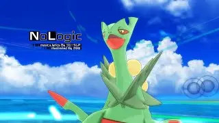 [MMD Pokemon] No Logic