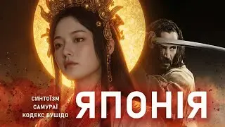 Японія, Самураї та Релігія