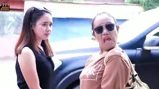story wa - Adegan lucu Bi sarkem sarapan Ning singapur