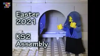 Easter 2021 - KS2