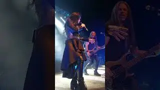 Tarja Turunen en Argentina 2023