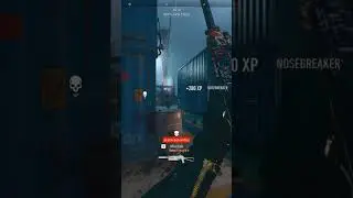 SPX-80 MW2 | Best Quickscope / No Scope Sniper Build 🔥 WATCH TILL THE END 👀