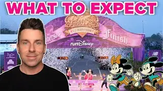 Ultimate Guide to Disney World Marathons (Step by Step)