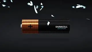 Duracell Optimum