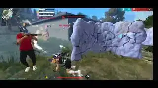 FFSIQ City Qualifiers + Play Offs Shots |  Esports Pakistan | Gareena Free Fire Pakistan