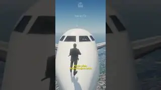 GTA 5 'TE PİLOTLAR NE KADAR AKILLI?