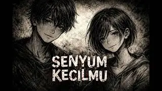 SENYUM KECIL MU | AKUSTIK VERSION - ALTERNATIVE ROCK ( AI MUSIC ) #acoustic #aimusic #indie