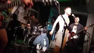 Labba Trista - Wai Andrii ai ţ&icirc;gari
