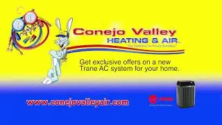 Expert Air Conditioning Installation in Conejo Valley | Conejo Valley Heating and Air Conditioning