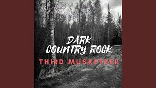Dark Country Rock Song Music
