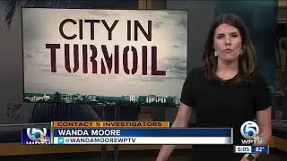 City discusses controversial settlement