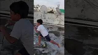 Rajaram Practise Shorts
