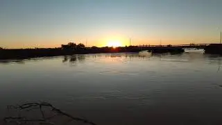 Rio Saladillo