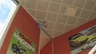 T2M NANO FLIP T5147