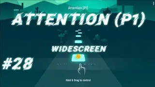 Tiles Hop - Attention P1 