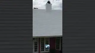 Bermuda Roof by Dickson Roofing, Naples FL
