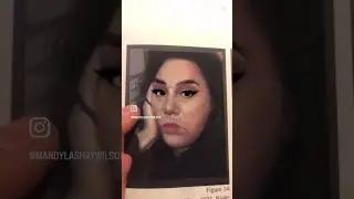 A Recording: A Glimpse of Art and Augmented Reality from My Thesis -part 3