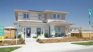 Palomino at Westlake - Express Homes by D.R. Horton