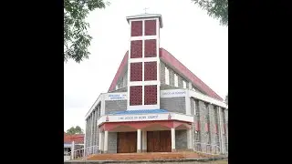 CHURCH SCHOOL SUNDAY