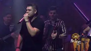 Vallenato Reggae - Luifer Cuello | Milagro Club Monteria (En vivo)