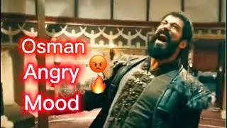 Osman bey|Can't controll Anger#Allah says#youtube#videos
