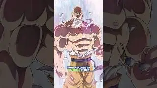 Люди, близкие к Богам?!