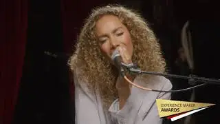 Leona Lewis - 2021 Adobe Experience Maker Awards Virtual Gala