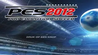 NOSTALGIA PES 2012 PS 2