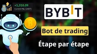 Bybit 2026 Bot Tutorial: Automated Trading (Grid/DCA)