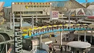 Funhouse - Blackpool Pleasure Beach