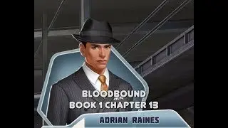 Choices: Bloodbound Book 1 Chapter 13 (The Dungeon)