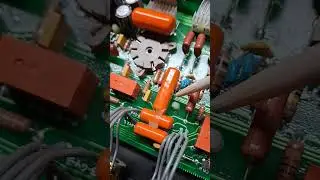 Mesa Boogie triple-rectifier repair