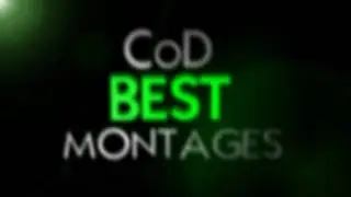 CoDBestMontages New intro [HD]