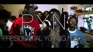 G BABY - P.Y.N.
