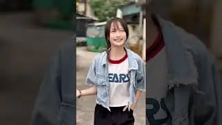 Khi người mình yêu khóc, hót tiktok hoàng trà my