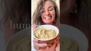 Hummus di Castagne 🌰