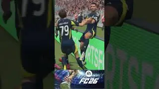 🔥 Cristiano Ronaldo Scores AMAZING Goal vs Inter Miami! | EA FC 26 PS5 4K Gameplay