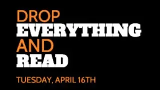 Drop Everything and Read Promo Video
