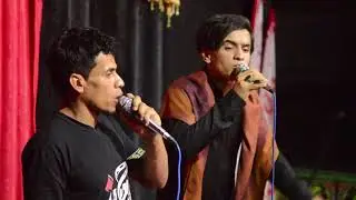 ملا مرتضى الغزيll شورll عبد يا يمة متعورة llهيئة ايتام زينب محرم 1440