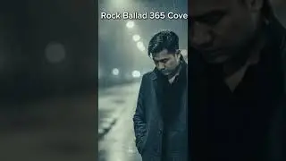 Một M&igrave;nh-Rock Ballad Cover