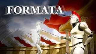 Formata - Coliseum