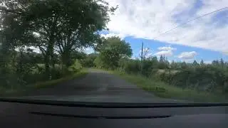 Barjozoku open road