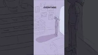 [ Hey Arnold ] Remember 🔗 #heyarnold #helga #nicktoons #animatic
