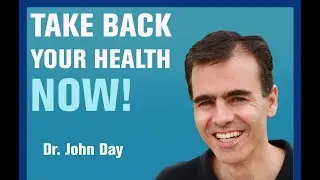 69: The Longevity Plan | Dr. John Day