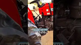 2015 model a one #automobile #agrifuture #farmequipment #youtubeshorts #farming #agriuniversity