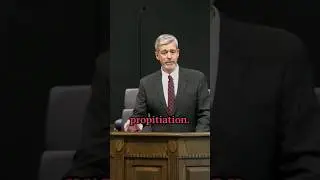 Пол Вошер | Бог &mdash; наше умилостивление #paulwasher #Бог #шорты