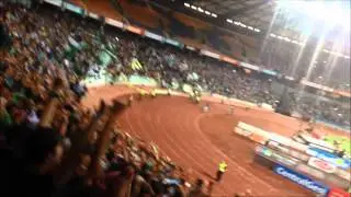 Curva Sul,       Sporting clube de Portugal