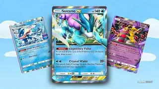 POKÉMON TGC POCKET - PARTIDA PARA LLEGAR A RANGO MASTER BALL (temporada 6)